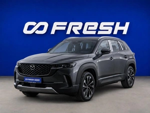 Внедорожник Mazda CX-50 2025 года, 4987900 рублей, Москва
