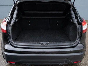 Внедорожник Nissan Qashqai 2018 года, 1760000 рублей, Краснодар