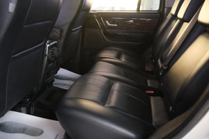 Внедорожник Land Rover Range Rover Sport 2007 года, 1119000 рублей, Омск