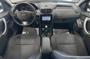 Внедорожник Nissan Terrano 2019 года, 1650000 рублей, Красноярск
