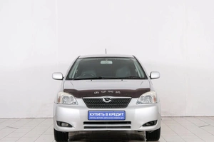 Хетчбэк Toyota Corolla Runx 2003 года, 619000 рублей, Красноярск