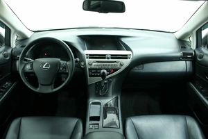 Внедорожник Lexus RX 2010 года, 2090000 рублей, Красноярск