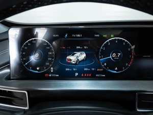 Внедорожник Chery Tiggo 7 Pro Max 2023 года, 1879000 рублей, Ставрополь