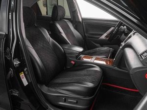 Седан Toyota Camry 2011 года, 1249000 рублей, Тюмень