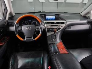 Внедорожник Lexus RX 2012 года, 1799000 рублей, Тюмень