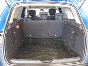 Внедорожник Renault Kaptur 2016 года, 1190000 рублей, Калуга