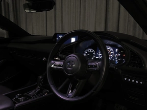 Хетчбэк Mazda 3 2019 года, 1599000 рублей, Красноярск