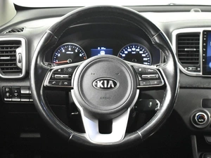 Внедорожник Kia Sportage 2020 года, 2349200 рублей, Казань
