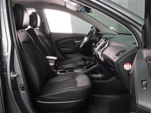 Внедорожник Hyundai ix35 2012 года, 1299000 рублей, Воронеж