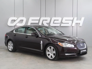 Седан Jaguar XF 2011 года, 1272000 рублей, Воронеж