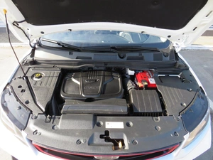 Внедорожник Geely Coolray 2023 года, 1675000 рублей, Брянск