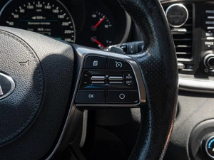Внедорожник Kia Sorento Prime 2018 года, 2575000 рублей, Краснодар