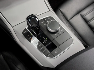 Седан BMW 3 серия 2019 года, 3499000 рублей, Тюмень