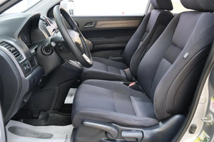 Внедорожник Honda CR-V 2008 года, 1439000 рублей, Омск