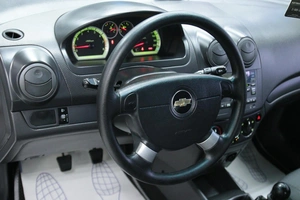 Хетчбэк Chevrolet Aveo 2010 года, 538000 рублей, Солонцы