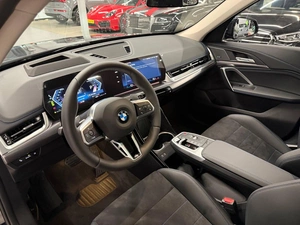 Внедорожник BMW X1 2025 года, 5700000 рублей, Павловская Слобода