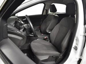 Хетчбэк Ford Focus 2015 года, 1083100 рублей, Казань