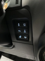 Внедорожник Toyota Land Cruiser Prado 2020 года, 6897000 рублей, Солонцы