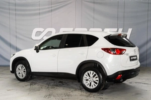 Внедорожник Mazda CX-5 2013 года, 1600000 рублей, Ульяновск