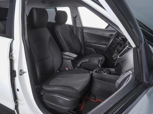 Внедорожник Hyundai Creta 2017 года, 1480000 рублей, Ростов-на-Дону