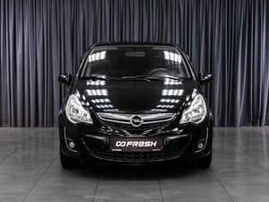 Хетчбэк Opel Corsa 2013 года, 499000 рублей, Тюмень
