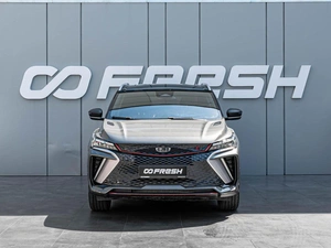 Внедорожник Geely Coolray 2024 года, 2385000 рублей, Краснодар