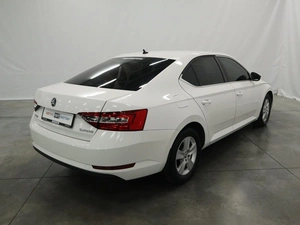 Седан Skoda Superb 2016 года, 1845000 рублей, Курск