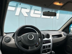 Хетчбэк Renault Sandero 2011 года, 445000 рублей, Ижевск