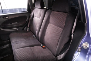 Внедорожник Honda HR-V 2003 года, 569000 рублей, Томск