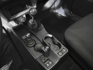 Внедорожник ВАЗ (LADA) Niva Legend 2024 года, 999000 рублей, Ставрополь