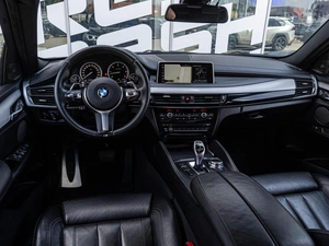 Внедорожник BMW X6 2017 года, 3630000 рублей, Краснодар