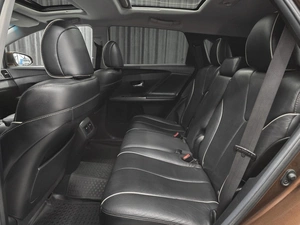 Внедорожник Toyota Venza 2014 года, 2099000 рублей, Красноярск