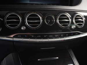 Седан Mercedes-benz S-класс 2018 года, 6710000 рублей, Минеральные Воды