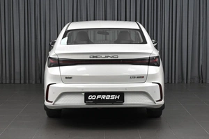 Седан Baic U5 Plus 2023 года, 1190000 рублей, Ставрополь