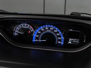 Минивэн Suzuki Solio 2019 года, 1099000 рублей, Тюмень