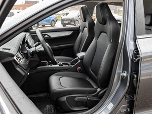 Лифтбек JAC J7 2023 года, 1378000 рублей, Краснодар