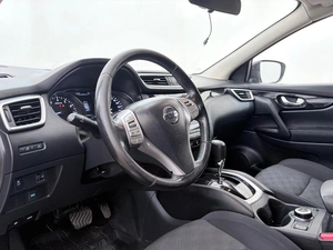 Внедорожник Nissan Qashqai 2016 года, 1757000 рублей, Орёл