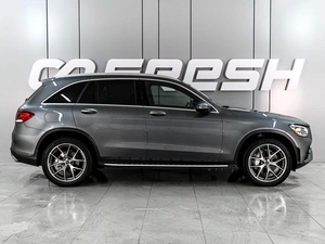 Внедорожник Mercedes-benz GLC-класс 2020 года, 5700000 рублей, Аксай