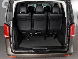 Минивэн Mercedes-benz V-класс 2014 года, 2750000 рублей, Минеральные Воды