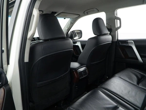 Внедорожник Toyota Land Cruiser Prado 2017 года, 4457077 рублей, Москва