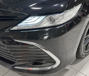 Седан Toyota Camry 2021 года, 2807000 рублей, Красноярск