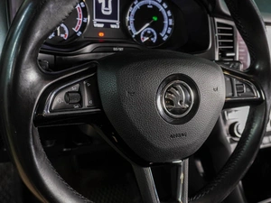Внедорожник Skoda Kodiaq 2019 года, 2049000 рублей, Воронеж