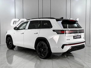 Внедорожник Volkswagen Teramont Pro 2025 года, 6899000 рублей, Аксай