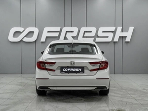Седан Honda Accord 2019 года, 1980000 рублей, Ростов-на-Дону