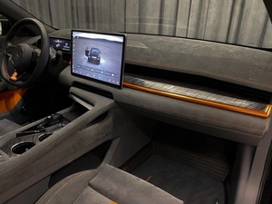 Лифтбек Zeekr 001 2023 года, 5500000 рублей, Красноярск