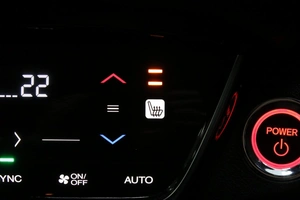 Внедорожник Honda Vezel 2018 года, 2100000 рублей, Солонцы