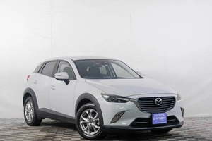 Внедорожник Mazda CX-3 2015 года, 1359000 рублей, Кемерово