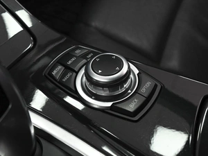 Седан BMW 5 серия 2012 года, 2090111 рублей, Ставрополь
