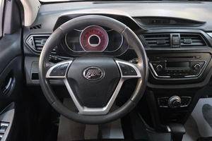 Хетчбэк Lifan X50 2018 года, 899000 рублей, Омск