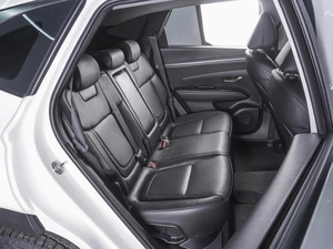 Внедорожник Hyundai Tucson 2022 года, 3450000 рублей, Ростов-на-Дону